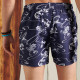 Superdry Ανδρικό μαγιό Super 5s Beach Volley Swim Short